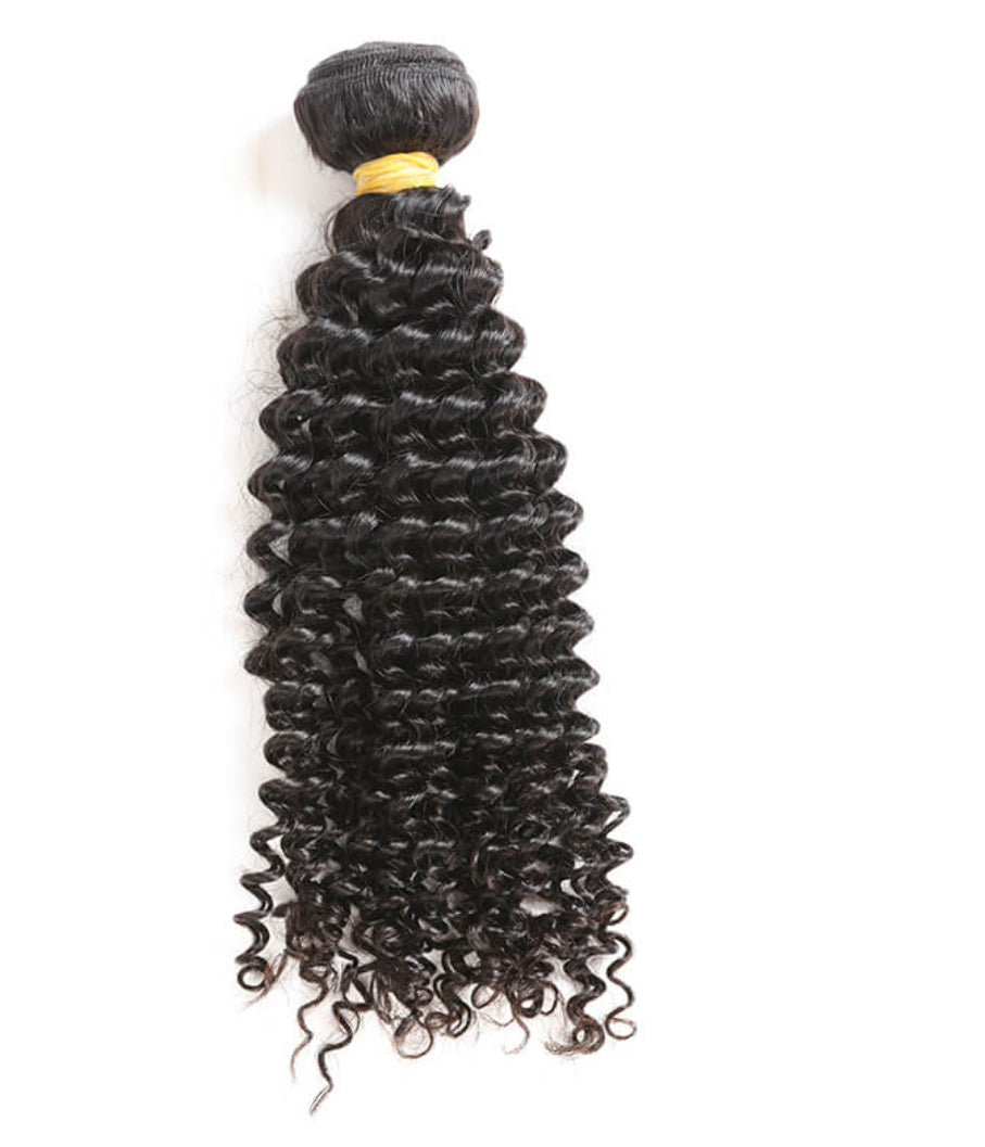 3 Virgin Deep Wave Bundles