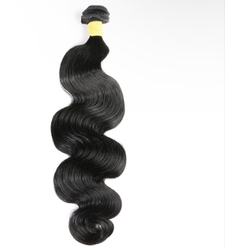 Virgin Body Wave Bundle