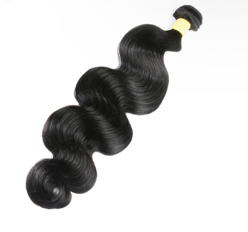 Virgin Body Wave Bundle