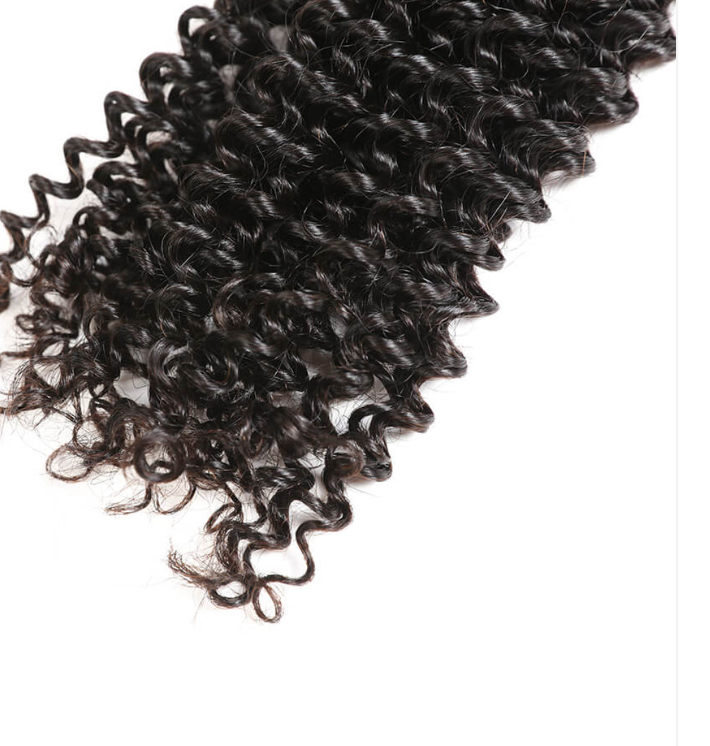 Virgin Deep Wave Bundle