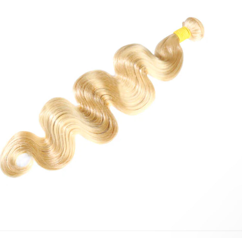 613 Body Wave Hair Bundle